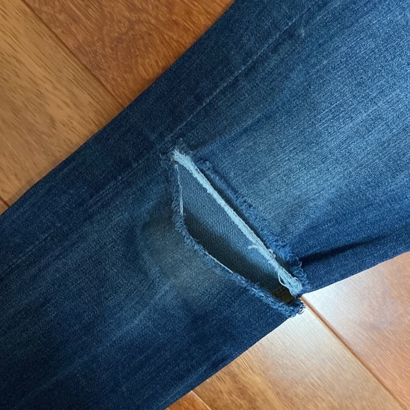 🍀 Lucky Brooke Legging Jean 🍀 - Picture 3 of 10